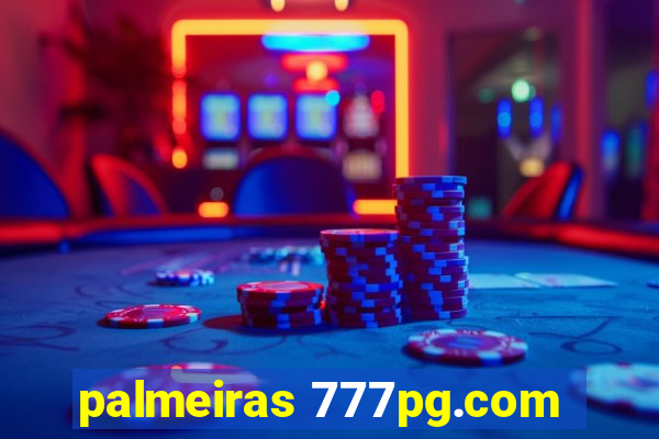 palmeiras 777pg.com